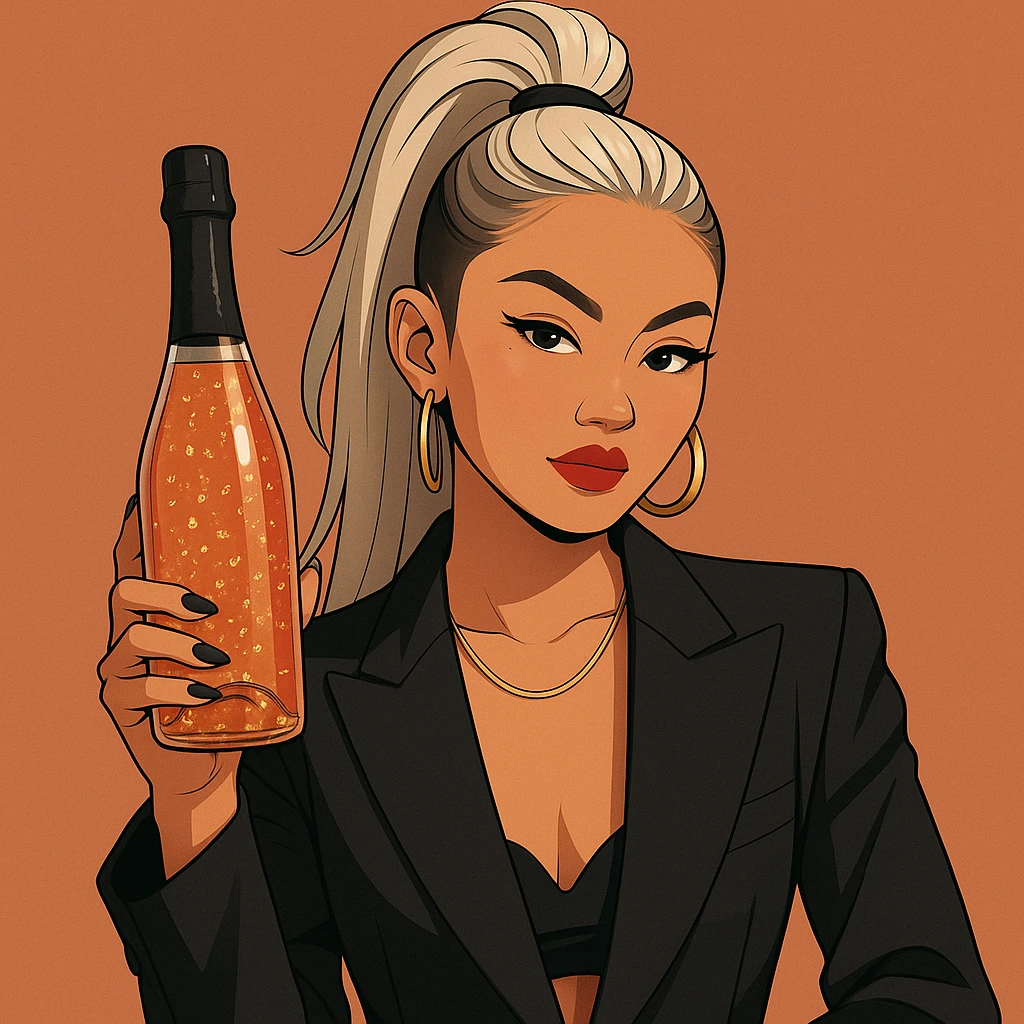 AMO Wine