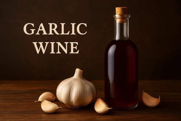 Cara Membuat Garlic Wine di Rumah & Kuliner Internasional yang Menggunakannya