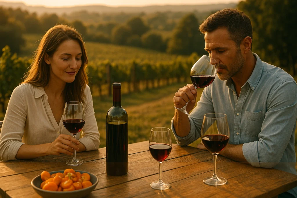Wine Terpopuler di Portugal